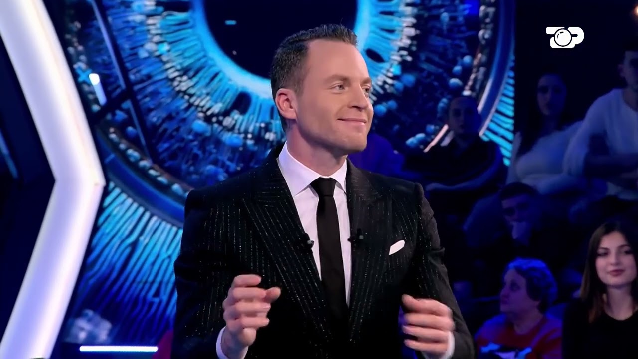 Nuk ke pasur lojë tjetër përveç krevatit/ Arbër Hajdari debaton me Mirin: Kur e ke vajzën tënde...