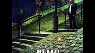 Stéphane Pompongnac - L'Oiseau