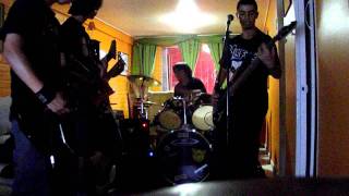 Heavy Head - I Hate You (Slayer/Verbal Abuse Cover)