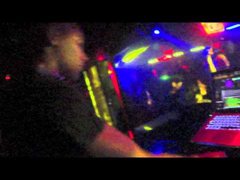 WILLY MONFRET MUSIC WINTER CONFERENCE MIAMI 2011