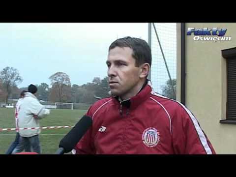 Soła Oświęcim - MKS Alwernia 2:0 (0:0)