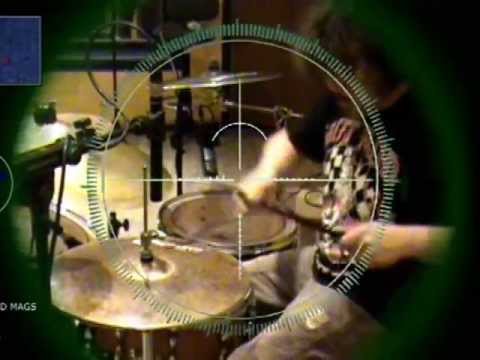 SUMISIÓN CITY BLUES - No Hay Paz en La Miseria