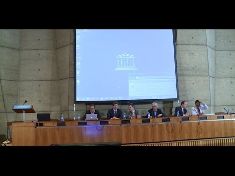 Large Parallel Session L4.1 - July 10