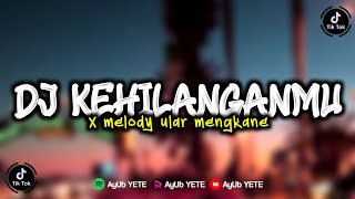 Download lagu DJ KEHILANGANMU BERAT BAGIKU X NGULAR VIRAL TIKTOK MENGKANE mp3