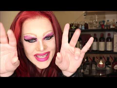 Whisky In Drag #18 - Dailuaine 10 - Oloroso Quarter Cask Finish