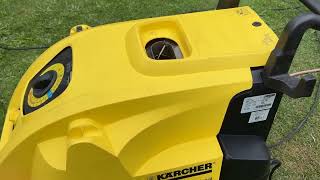 Мойка высокого давления K&auml;rcher HDS 7/16C | Изображение 4 - Machineryline