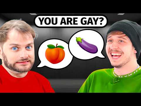 The Boys Play AGREE or DISAGREE...