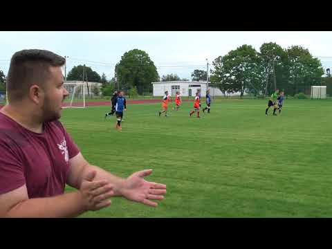 11.08.2018r. Milanów - Turniej Orlika - podsumowanie Grand Prix cz. III