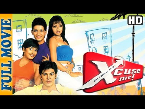 Xcuse Me (HD) – Full Movie – Sharman Joshi – Sahil Khan – Superhit Comedy Movie