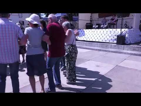 SPEZET CONCOURS GAVOTTE MONTAGNE 2023  - 1er PRIX IRVOAS / MOIGN concours Braz - Gavotte td