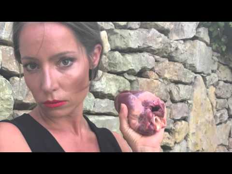Jana Josephina - Avian Me [Official Video]