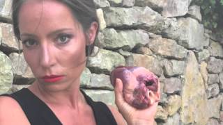 Jana Josephina - Avian Me [Official Video]