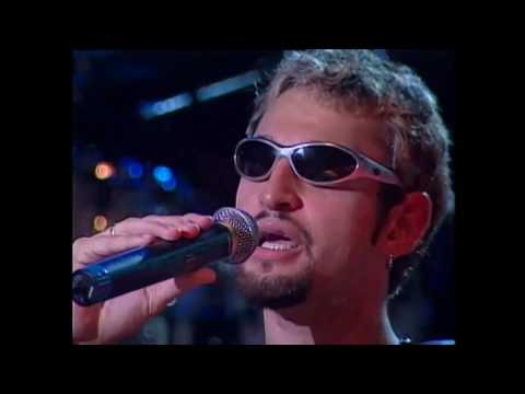 Oficina G3 | Novos Céus (DVD Acústico)