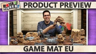 Watch It Played - Frostgrave video thumbnail