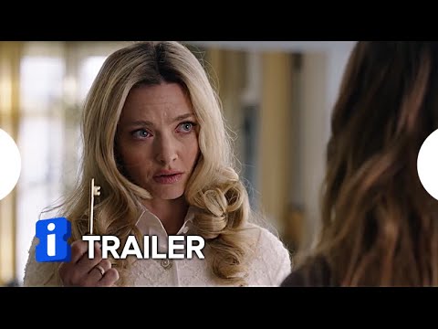 A Empregada - Trailer