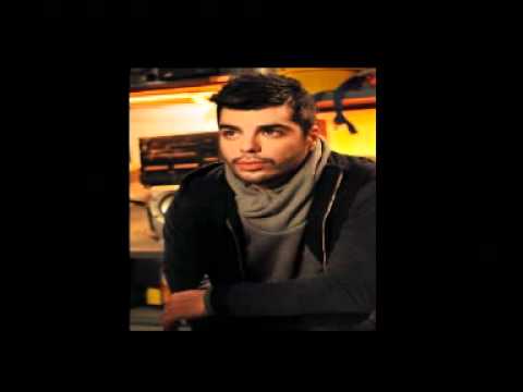 Turn back time-Mark Angelo ft.Onirama(with lyrics!!)