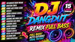 Download lagu DJ DANGDUT LAWAS REMIX SLOW FULL BASS 🎶 DJ SECANGKIR MADU MERAH 🎶 DJ BAHTERA CINTA mp3