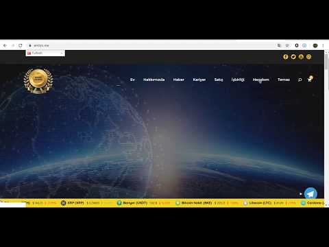 EmhmCoin (EMHMC) nasıl alınır  ? (turkish)
