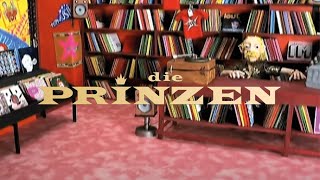 Die Prinzen - Popmusik (Official Video) (VOD)