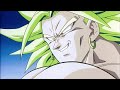 The Legendary Super Saiyan I DBZ Retold With Memes