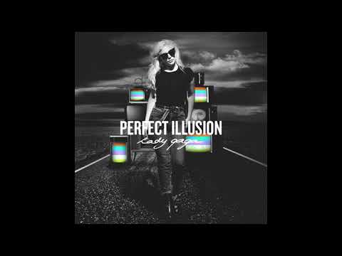Lady Gaga - Perfect Illusion (Demo) | Snippet