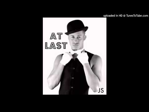 "At Last" (Etta James Cover) - Jeffery Stephan