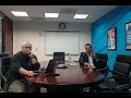 Interview with Andy Tryba, New CEO @ DNN Corp