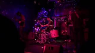 Peacers - "Aboriginal Flow" SF Eagle - SF, CA 12-15-2016