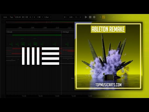 AL044, KASST - VTOPIA (Ableton Remake)