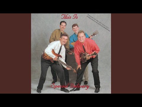 Just When I Needed You The Most