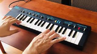 Video thumbnail for Yamaha PortaSound PS-200(mo139) demo［organ69］ by organ69