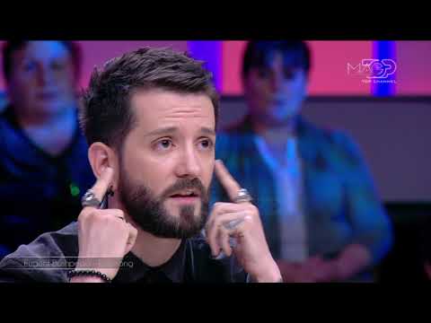 Top Show Magazine, 16 Maj 2018, Pjesa 1 - Top Channel Albania - Talk Show