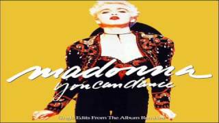 Madonna - Over And Over (Single Edit)