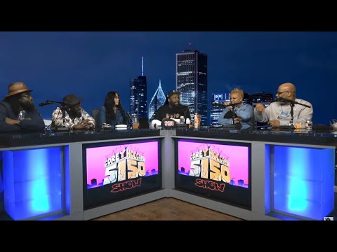 The Corey Holcomb 5150 Show 3-16-2021
