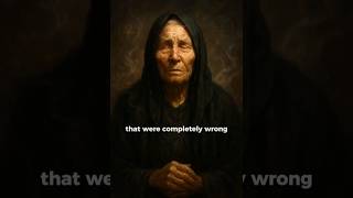 4 Baba Vanga Predictions That Never Came True