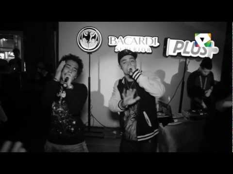 SouthSide - Save His Life @ Play Walking Street Pattaya