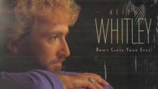 Keith Whitley - The Birmingham Turnaround