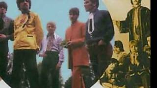 The Bystanders - Royal Blue Summer Sunshine Day (1967)