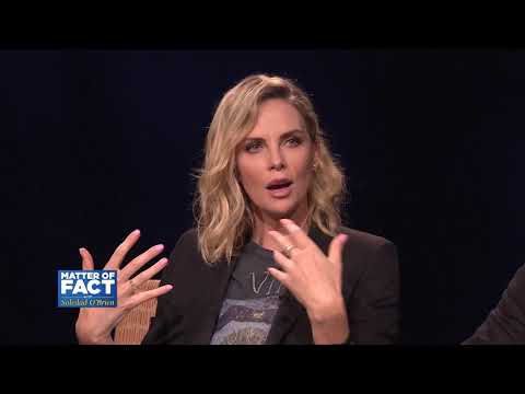 Sample video for Charlize Theron