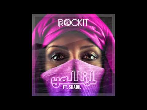 ROCKIT feat. Shadil - Yallil (Audio)