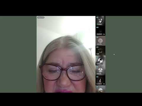 Live Izabeli Kisio-Skorupy 25.01.2026r.