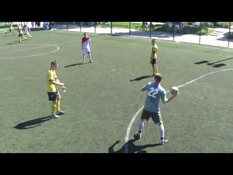 8 КХ 4 Madball – Укрфарминг 2 тайм