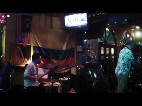 20190316 10 Passion Dance