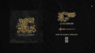 Chiodos &quot;Let Us Burn One&quot;