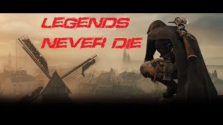 Assassin&#39;s Creed | Legends Never Die
