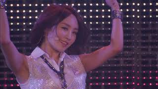 [HD] KARA - KARASIA 2ND JAPAN TOUR 「Damaged Lady」