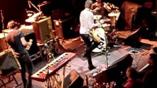 Try To Understand by The Gay Blades - Live @ Bowery Ballroom, NYC 02-09-2011