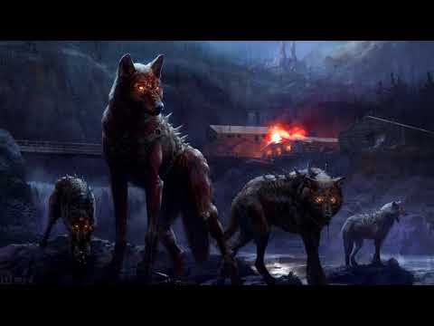 Colossal Trailer Music- Wolves Of Odin (2020 Dark Menacing Powerful Battle Orchestral)