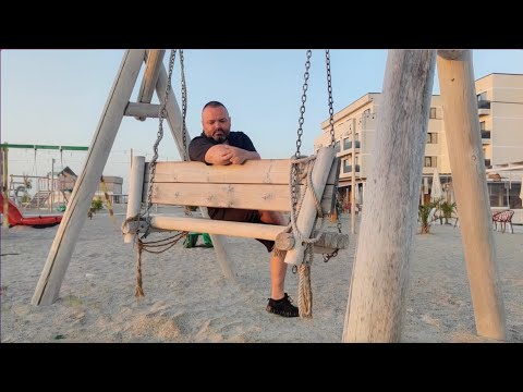 Iulian Grigoras - Cate-o suta cate-o mie | Official Video