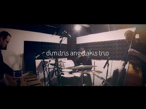 Fly in a jar studio session